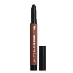 BNWT - IT COSMETICS SUPERHERO NO TUG SHADOW STICK - TENACIOUS TAWNY